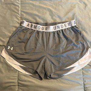 Under Armour shorts